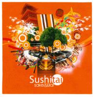 SUSHI TAI SAKE&BAR