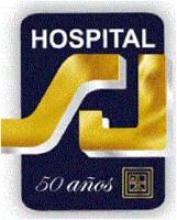 HOSPITAL SJ 50 AÑOS