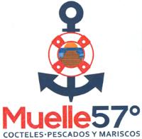MUELLE 57