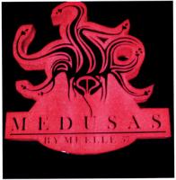 MEDUSAS;BY MUELLE 57