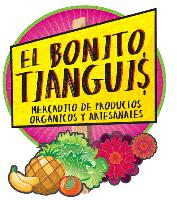 EL BONITO TIANGUIS MERCADITO DE PRODUCTOS ORGÁNICOS Y ARTESANALES
