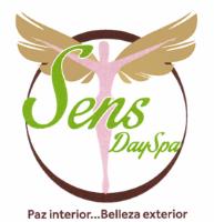 SENS DAY SPA PAZ INTERIOR...BELLEZA EXTERIOR