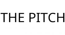 THE PITCH