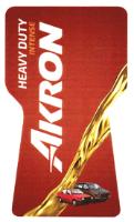 HEAVY DUTY INTENSE AKRON
