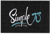 SIMPLE 73 COFFE HOUSE