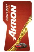 HEAVY DUTY INTENSE AKRON