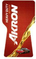 HEAVY DUTY INTENSE AKRON