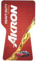 HEAVY DUTY INTENSE AKRON