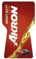 HEAVY DUTY INTENSE AKRON