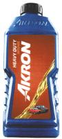 AKRON HEAVY DUTY INTENSE AKRON
