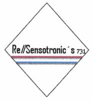 RELL SENSOTRONIC'S 731