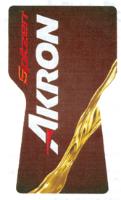 SPITZEN AKRON