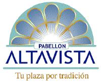 PABELLON ALTAVISTA TU PLAZA POR TRADICION