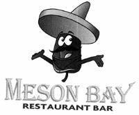 MESÓN BAY