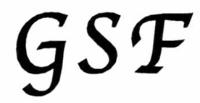 GSF