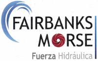 FAIRBANKS MORSE FUERZA HIDRAULICA