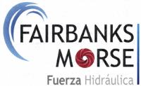 FAIRBANKS MORSE FUERZA HIDRAULICA