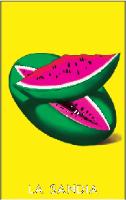 LA SANDIA