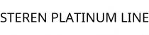 STEREN PLATINUM LINE