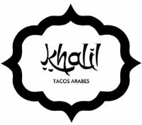 KHALIL TACOS ARABES