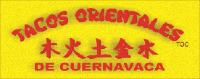 TACOS ORIENTALES TOC DE CUERNAVACA