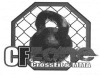 CFZONE CROSSFIT & MMA