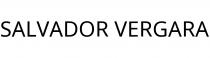 SALVADOR VERGARA