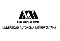 UAM CASA ABIERTA AL TIEMPO UNIVERSIDAD AUTONOMA METROPOLITANA