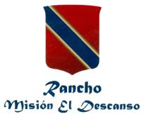 RANCHO MISION EL DESCANSO