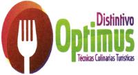 DISTINTIVO OPTIMUS