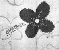 LILA S CHOICE