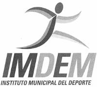 IMDEM INSTITUTO MUNICIPAL DEL DEPORTE