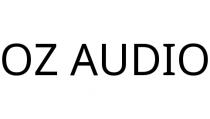 OZ AUDIO