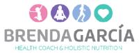 BRENDA GARCÍA HEALTH COACH & HOLISTIC NUTRITION