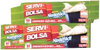 SERVI-BOLSA NUDOFÁCIL CO EX