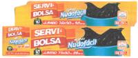 SERVI-BOLSA NUDOFÁCIL CO EX
