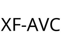 XF-AVC