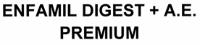 ENFAMIL DIGEST A.E. PREMIUM