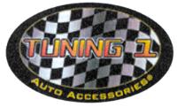 TUNING 1 AUTO ACCESSORIES