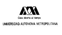 UAM CASA ABIERTA AL TIEMPO UNIVERSIDAD AUTONOMA METROPOLITANA