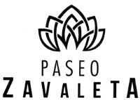 PASEO ZAVALETA