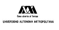 UAM CASA ABIERTA AL TIEMPO UNIVERSIDAD AUTONOMA METROPOLITANA