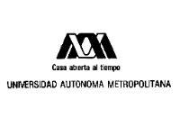 UAM CASA ABIERTA AL TIEMPO UNIVERSIDAD AUTONOMA METROPOLITANA