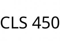 CLS 450