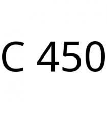 C 450