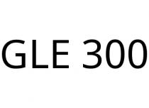 GLE 300