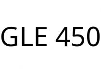 GLE 450