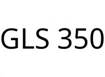 GLS 350