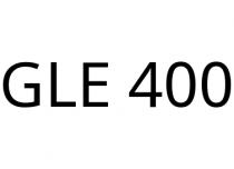 GLE 400