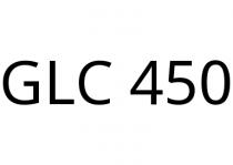 GLC 450